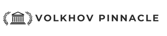 Volkhov Pinnacle